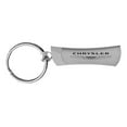 thumbnail image 1 of Chrysler Blade Key chain (Silver), 1 of 2