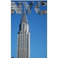 thumbnail image 1 of Chrysler Building New York City Writing journal: New york City, (Paperback), 1 of 1