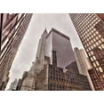 thumbnail image 1 of Chrysler Building in New York city Poster Print by Assaf Frank (18 x 24), 1 of 1