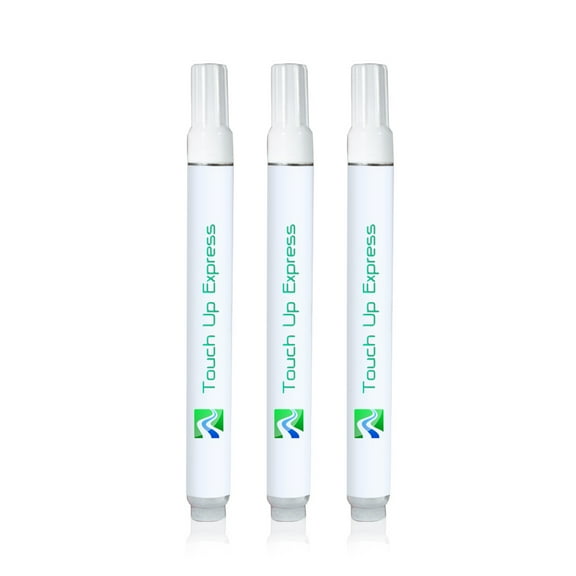 Chrysler Concorde PGR Shale Green Metallic Pen, Primer & Clear Coat KitFor Car Truck or Auto