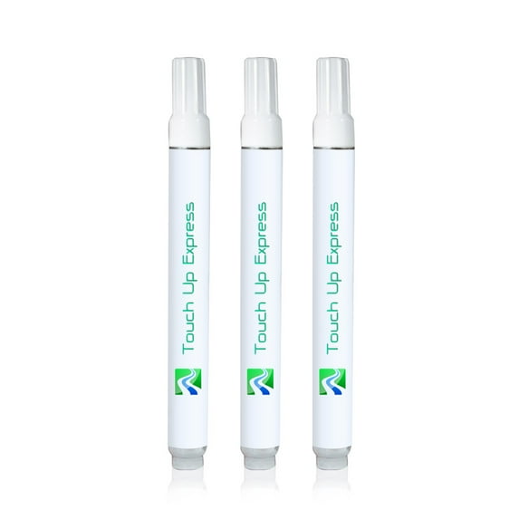 Chrysler Concorde PPE Spruce Metallic Paint Pen, Primer & Clear Coat KitFor Car Truck or Auto