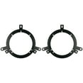 thumbnail image 1 of Chrysler/Dodge/Jeep 95-Up Speaker Adapters 5.25 or 6.5in - P, 1 of 2