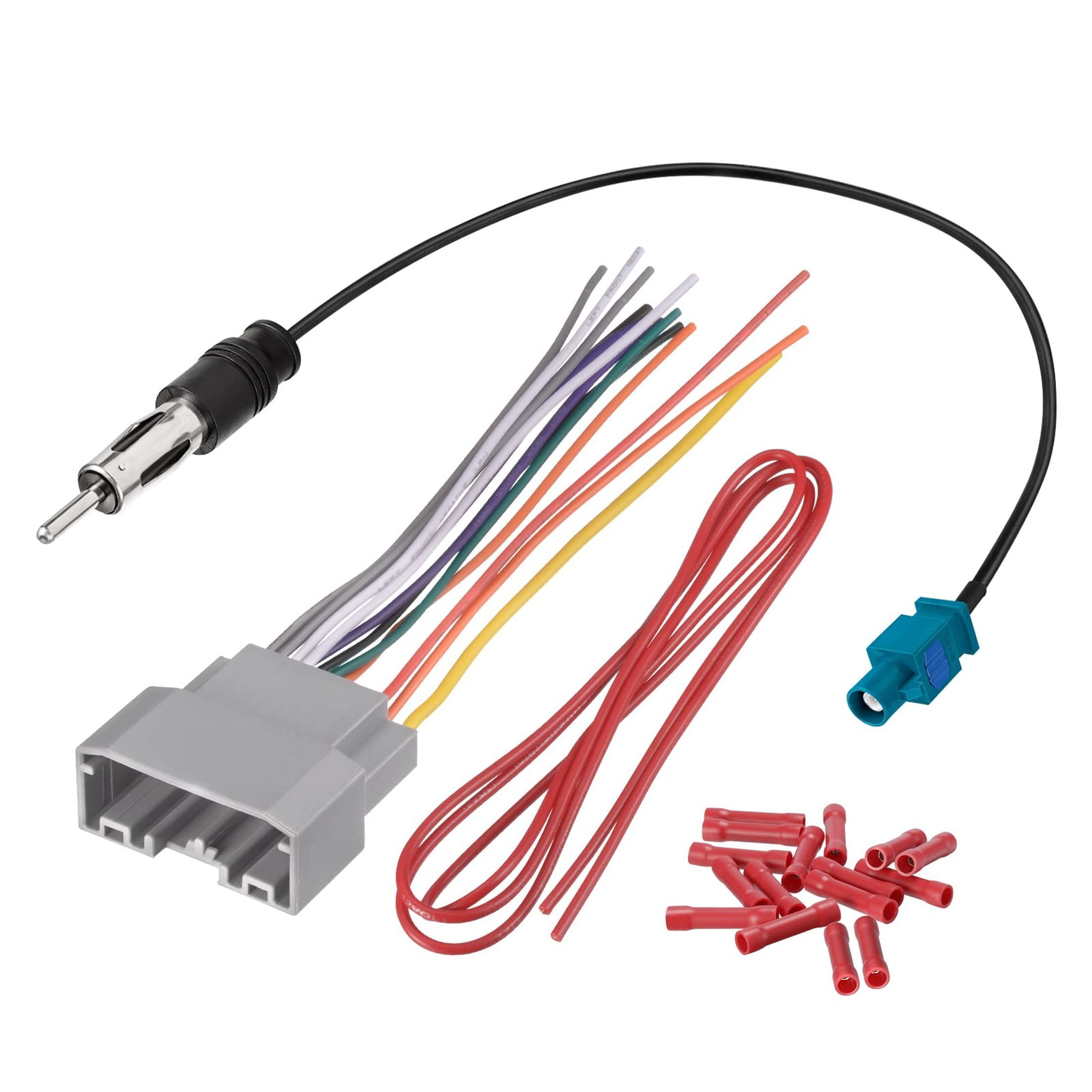 DNJ RB1169.30 Oversize Rod Bearings For 2011-2016 / Chrysler - View #4