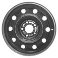 thumbnail image 1 of Chrysler Wheel 2007-2011 16" OEM 61534306972, 1 of 4