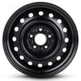 thumbnail image 1 of Chrysler Wheel 2007-2012 16" Replica 2283 F2231, 1 of 4