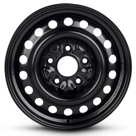 Chrysler Wheel 2008-2012 16" New Replica 04721860AA