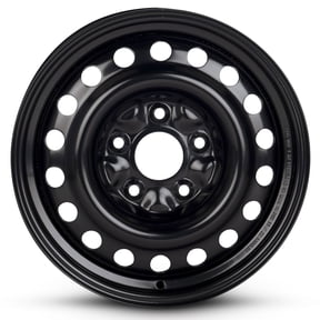 Chrysler Wheel 2008-2012 16" New Replica 04721860AA