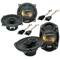 thumbnail image 1 of Chrysler Fifth Avenue 1984-1993 Factory Speaker Upgrade Harmony R5 R69 New, 1 of 4