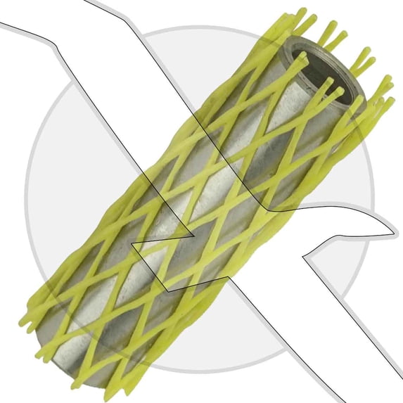 Chrysler Force Sears Outboard Piston Pin 41-F712017