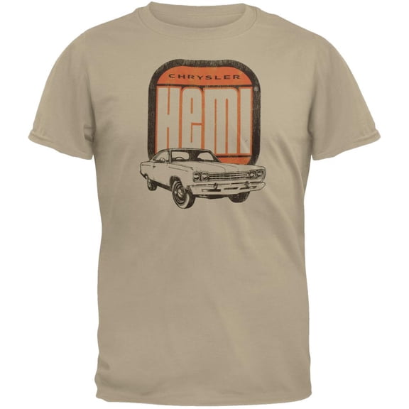 Chrysler - Hemi T-Shirt