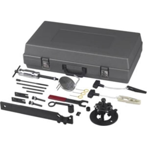 Chrysler/Jeep Master Cam Tool Set