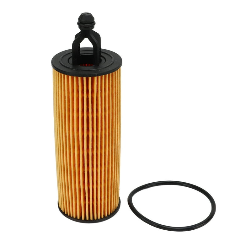 Mopar oil filter top