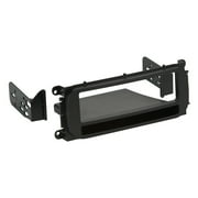Chrysler Multi Kit 1998-2010 Radio Installation Kit