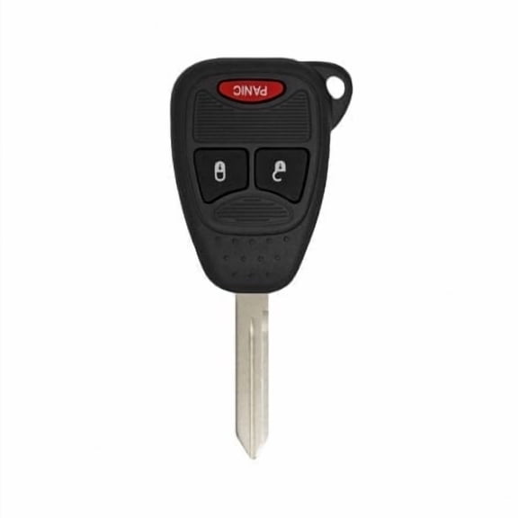 Chrysler PT Cruiser 20062010 (3 Button) Remote Key Fob