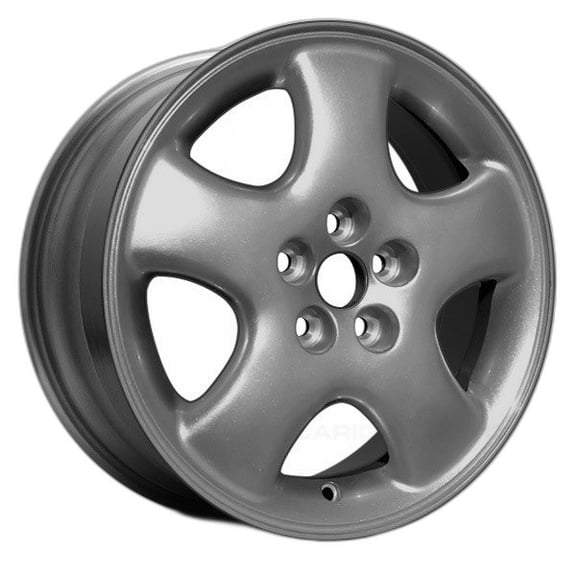 Pt Cruiser 16 Inch Rims Chrysler Pt Cruiser Wheel