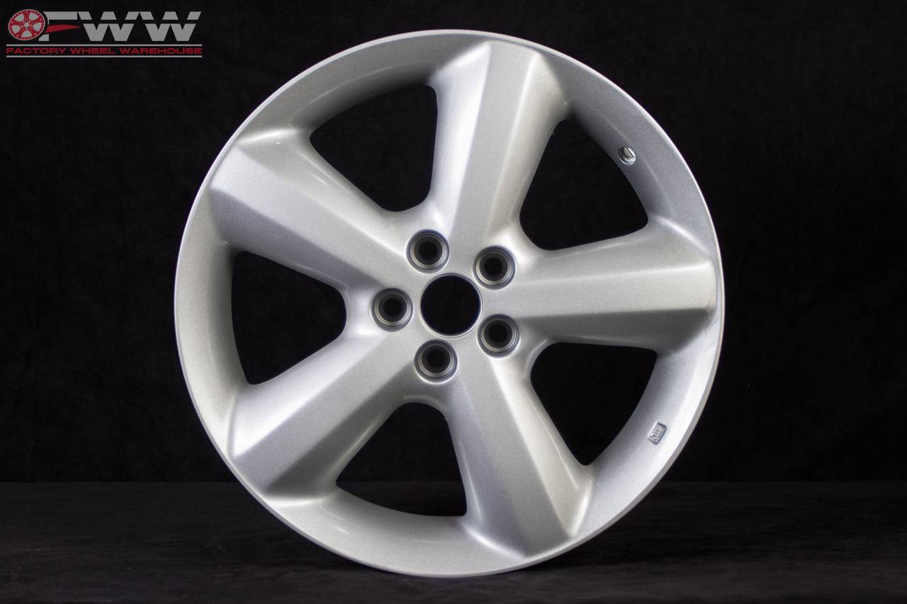 Pt Rims Chrysler PT Cruiser Wheel 2003-2005 17