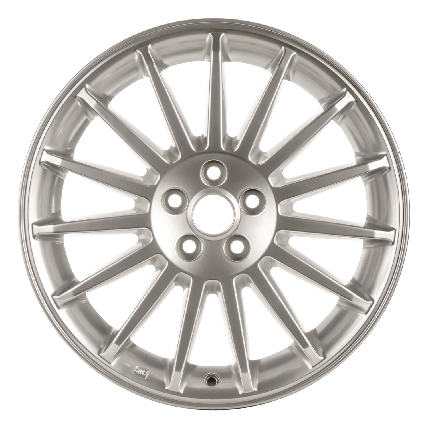 Pt Cruiser 16 Inch Rims Chrysler PT Cruiser Wheel 2005-2010 17