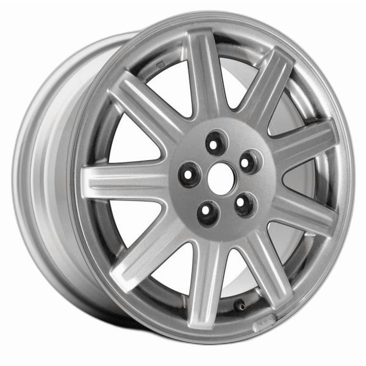 Pt Cruiser 16 Inch Rims