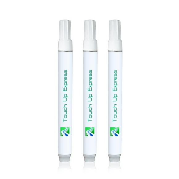 Chrysler Pacifica PPK Magnesium Pearl Paint Pen, Primer & Clear Coat KitFor Car Truck or Auto