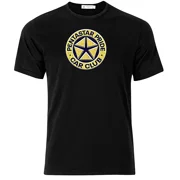 Chrysler Pentastar Car Club - Graphic Cotton T Shirt Short & Long Sleeve