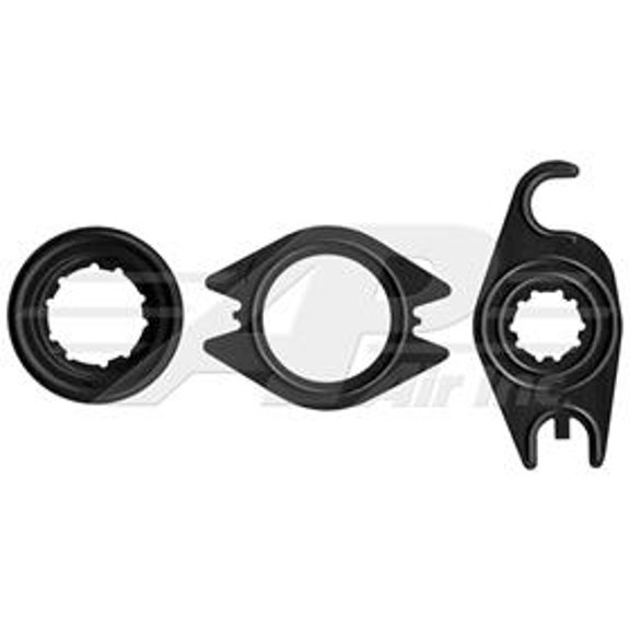 Chrysler RV2 Discharge & Suction Metal Gaskets