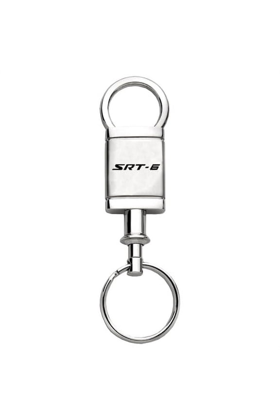 Chrysler SRT-6 Keychain & Keyring - Valet