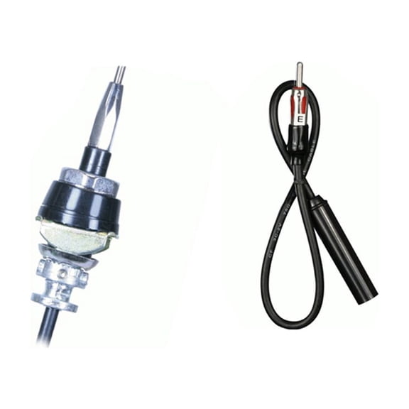 Chrysler Sebring Convertible 1996-2006 Factory Replacement Radio Custom Antenna