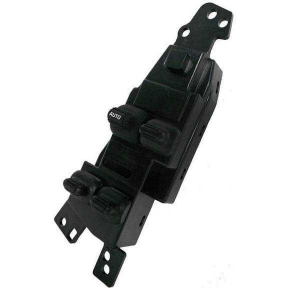 Chrysler Sebring Convertible Master Power Window Switch 2001-2004 (2001 2002 2003 2004 ) (electric control panel lock button auto driver passenger door)