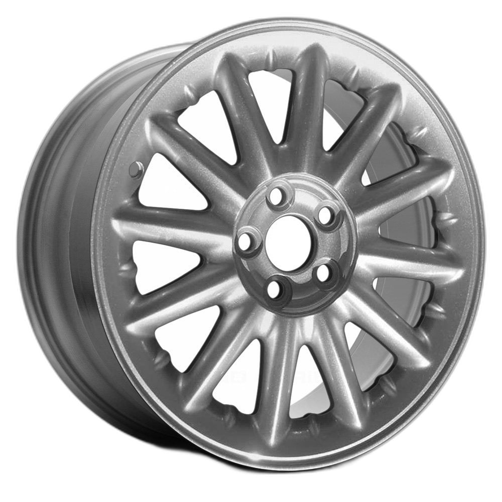 Sebring Split Rim 2001-2003 Chrysler Sebring Sedan 16