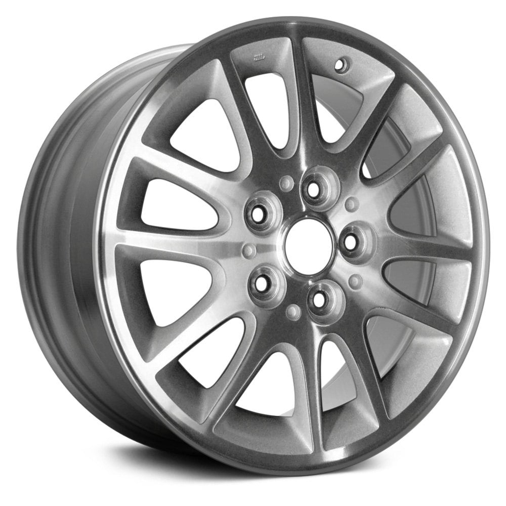Sebring Split Rim Chrysler Sebring Wheel 2003-2005 16