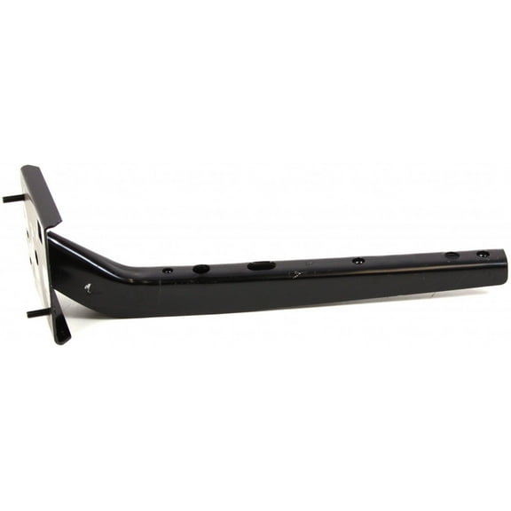 For Chrysler Town & Country 2008-2016 Bumper Extension Driver Side | Rear | Steel | CAPA | Replacement For CH1104804, CH1104804C | 191275718872, 5113323AA