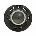 thumbnail image 1 of For Chrysler Town & Country 2011-2016 Fog Light Assembly Driver or Passenger Side | Lens and Housing | CAPA Certified | Replacement For CH2594105, CH2594105C | 05182021AB, 5182021AA, 1 of 3