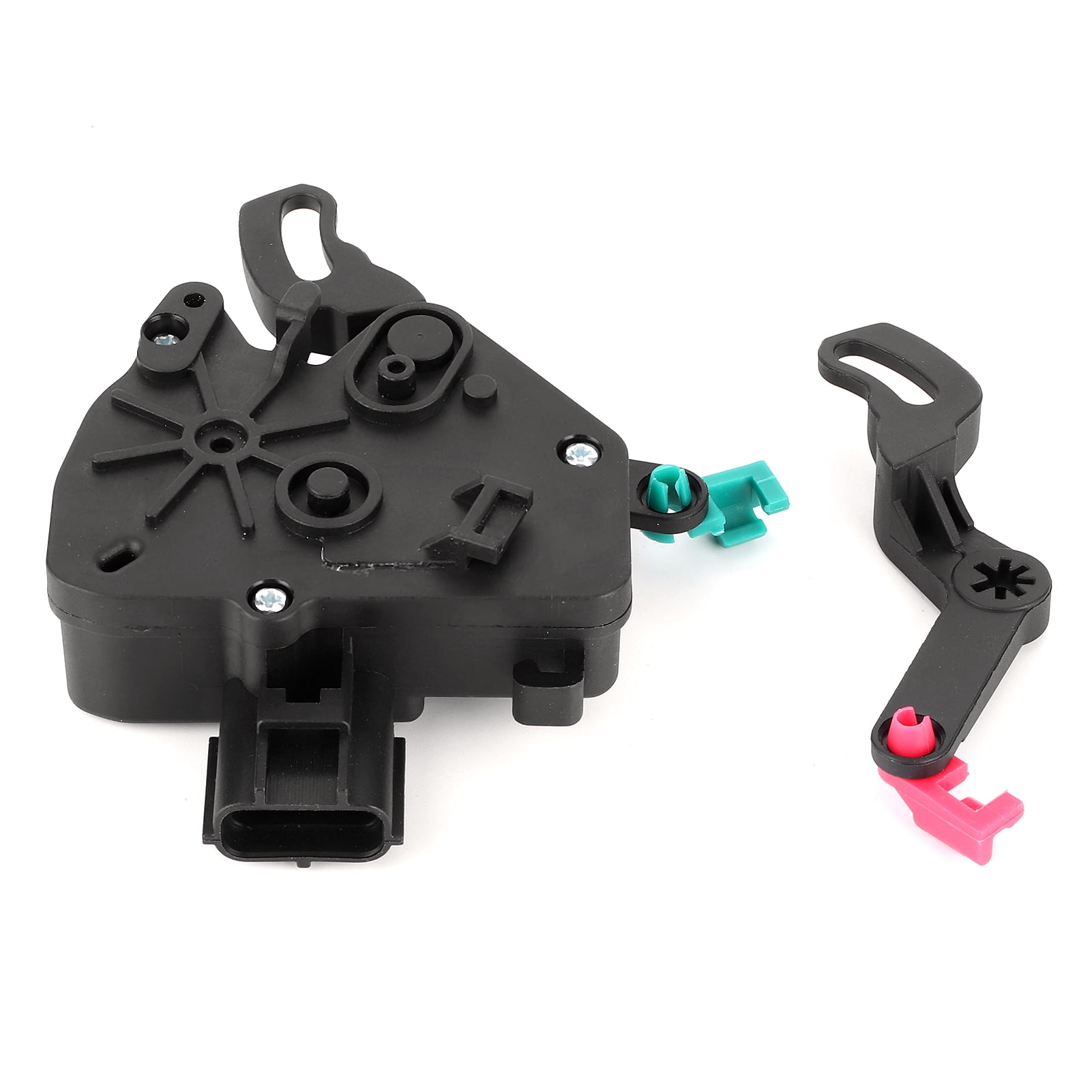 Chrysler Town & Country Voyager Rear Sliding Door Lock Actuator