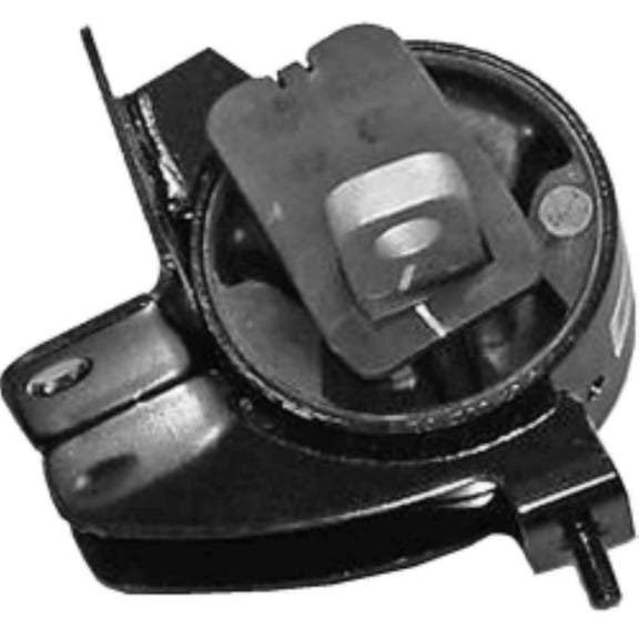 Chrysler Town & Country V6 3.3 Transmission Mount - Left Chrysler - 2008-2008