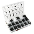 thumbnail image 1 of Chrysler Trim Clip - 215 Piece, 1 of 1