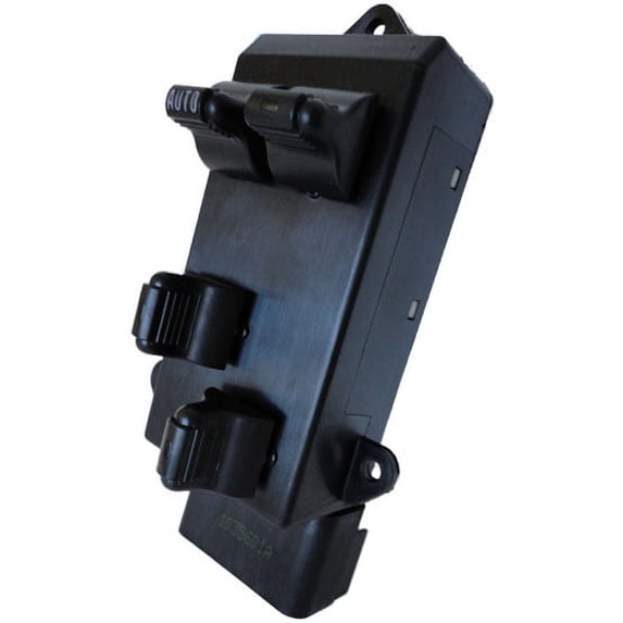 2000 Chrysler Voyager Master Power Window Switch