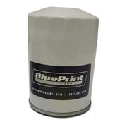 Chrysler and Ford SB Compatible Oil Filter - Standard Size