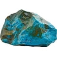 thumbnail image 1 of Chrysocolla Crystal Raw Stones (2 Pieces), 1 of 5
