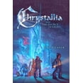 thumbnail image 1 of Chrystallia & the Source of Light (Hardcover) by P M Glaser, 1 of 1