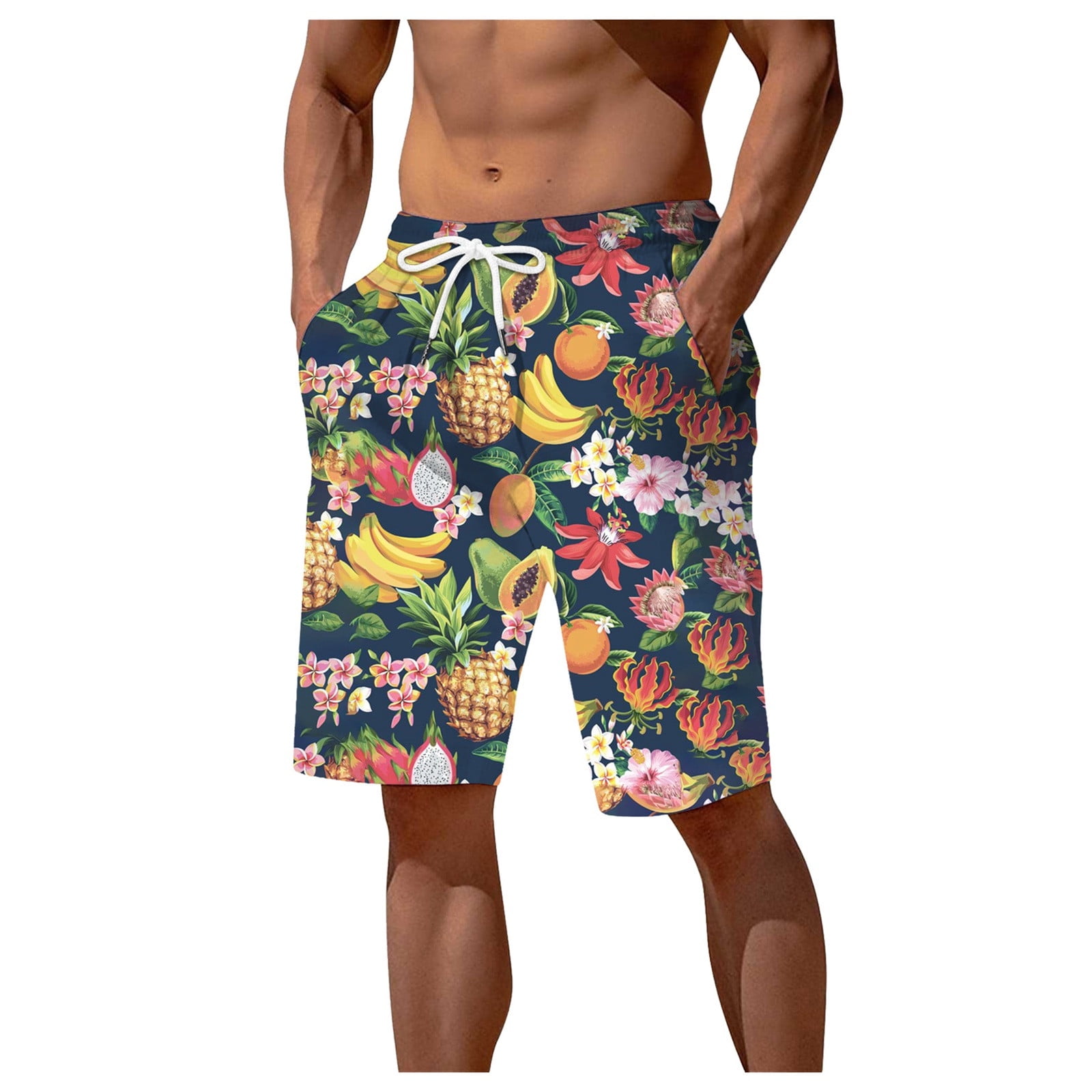 Chu Chu Beach Short Swimming Shorts For Men Clearances Mens Linen