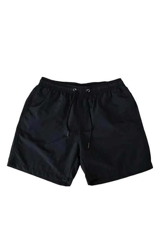 Funny Swim Trunks for Men Mens Shorts Swimming Shorts Men Mens Bathing Suit Beach Shorts with Pockets Shorts for Men Casual Summer