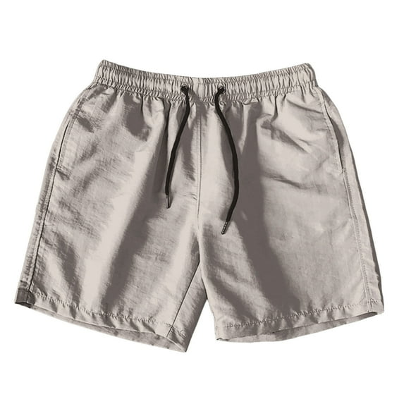 Chu Chu Funny Swim Trunks for Men Shorts Drawstring Shorts Men Men Swim Suit Swim Trunks Men Men Shorts Casual
