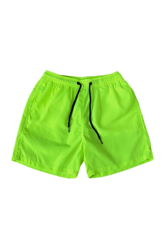 Men’s Swim Trunks Men's Cargo Shorts Swim Trunk Men Men Swim Suits Board Shorts for Men Mens Casual Shorts