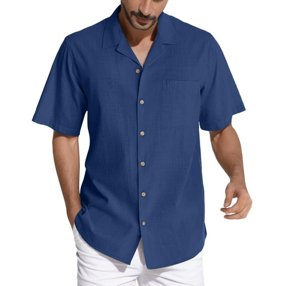 Chu Chu Mens Clothing - Mens Hawaiian Shirts Sleeve Hawaiian Shirt Men Custom Shirt Funny Shirt For Men