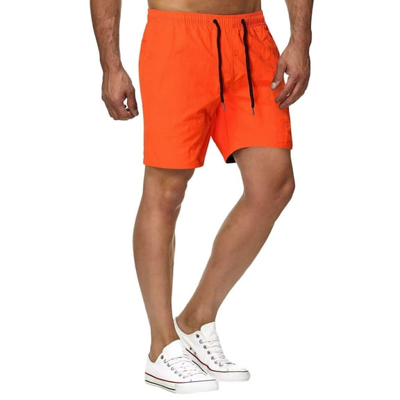 Chu Chu Mens Swim Trunks Clearance - Swim Shorts Mens Shorts Swim Trunks Men Summer Shorts Mens Shorts