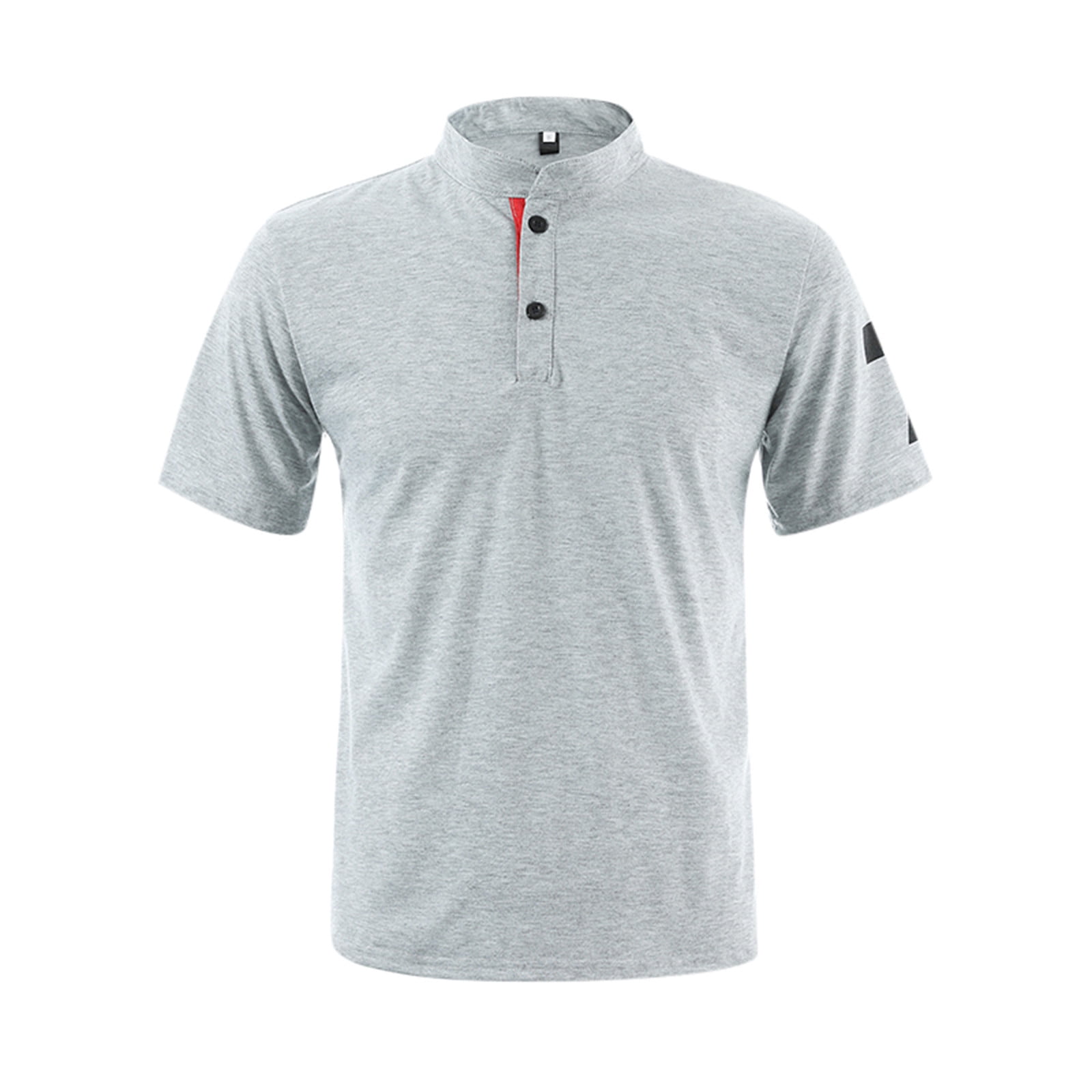 Chu Chu Mens TShirts V Neck Mens Beach TShirts Large Mens T Shirts