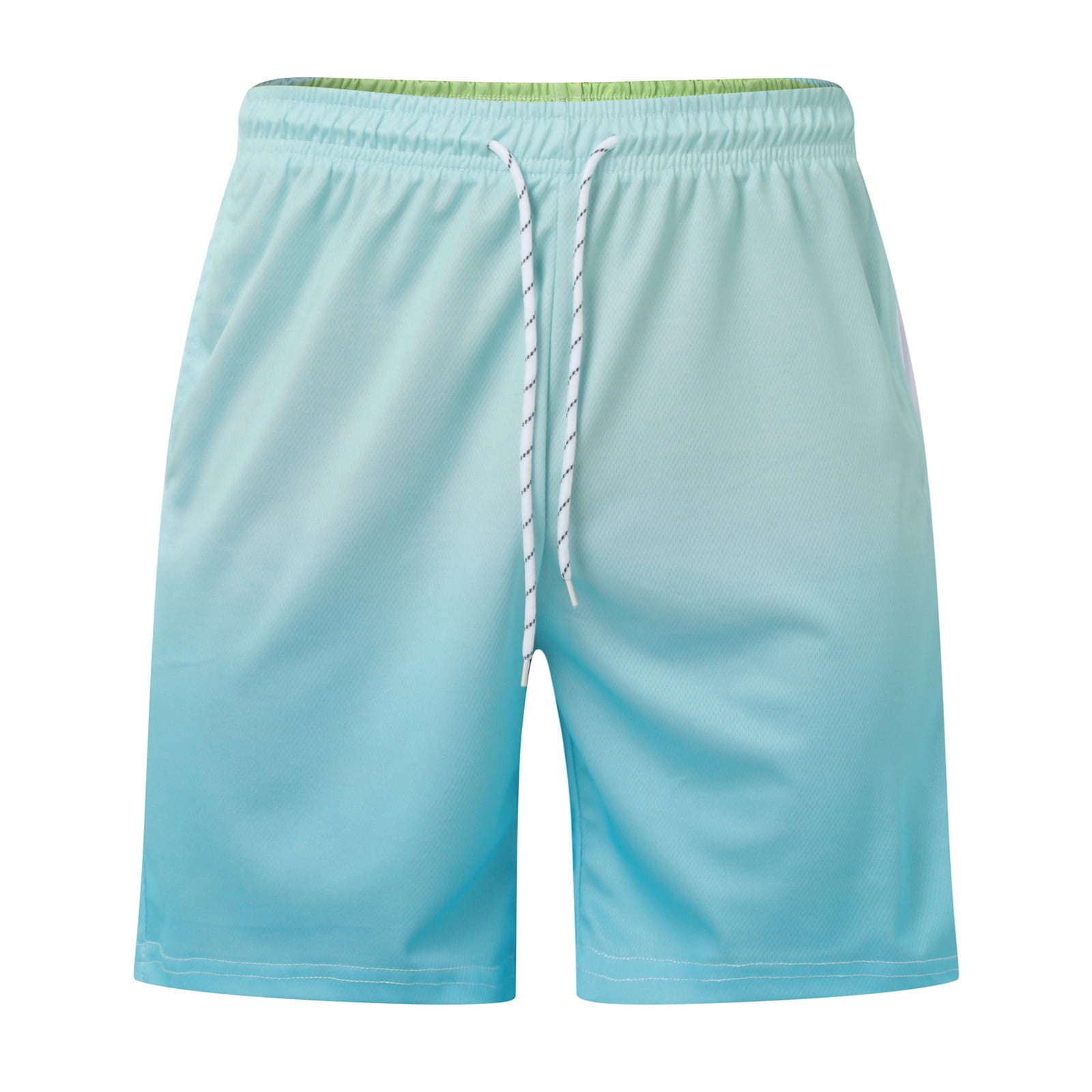 Chu Chu No Mesh Swim Trunks Shorts Men Men's Cargo Shorts Mens Swimwear