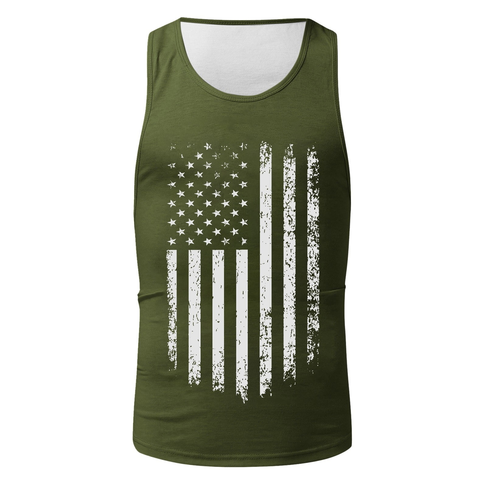 4th of july tanktops men