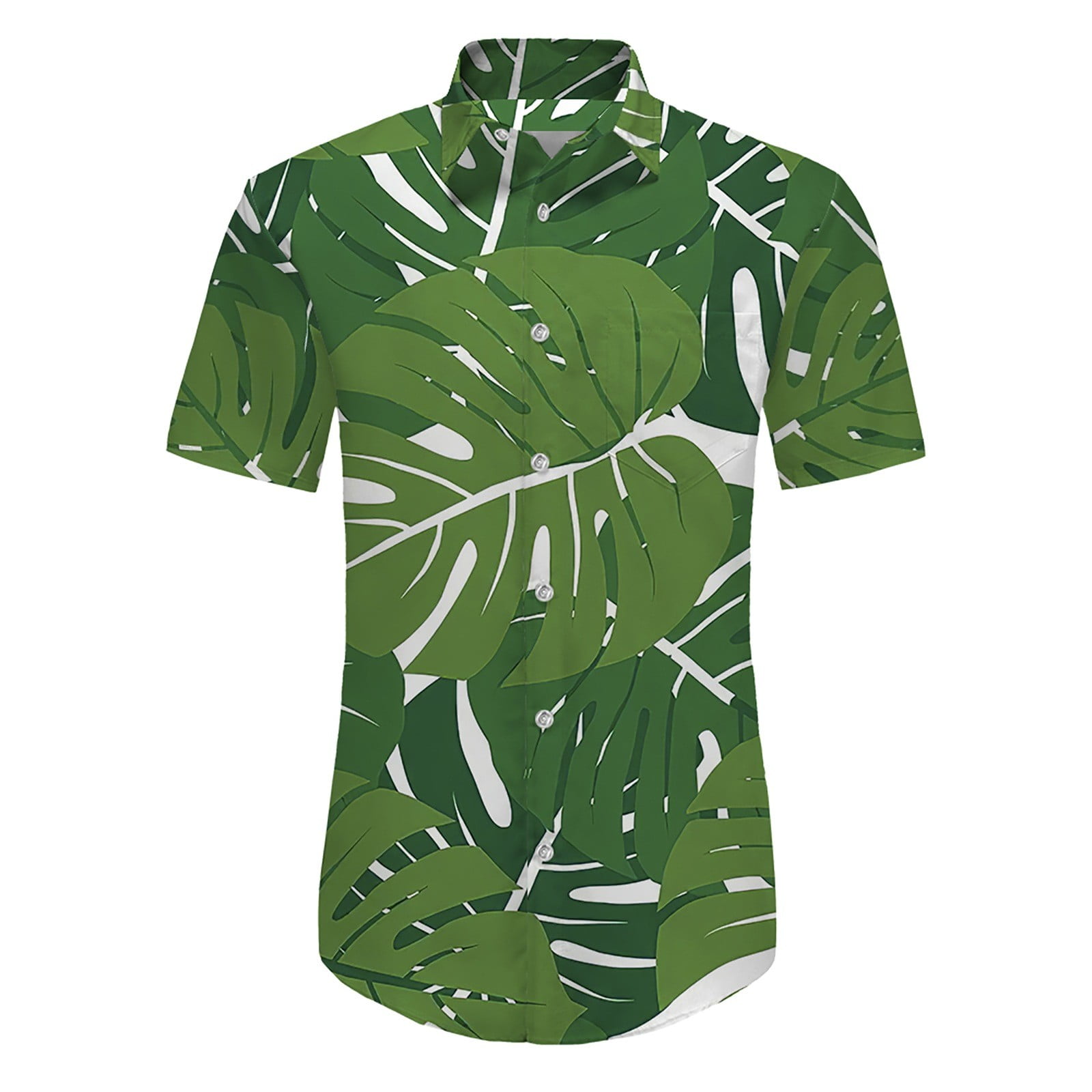 Chu Chu Hawaiian Shirt Men Hawaiian Shirt Men Hawaiian Shirt Set For