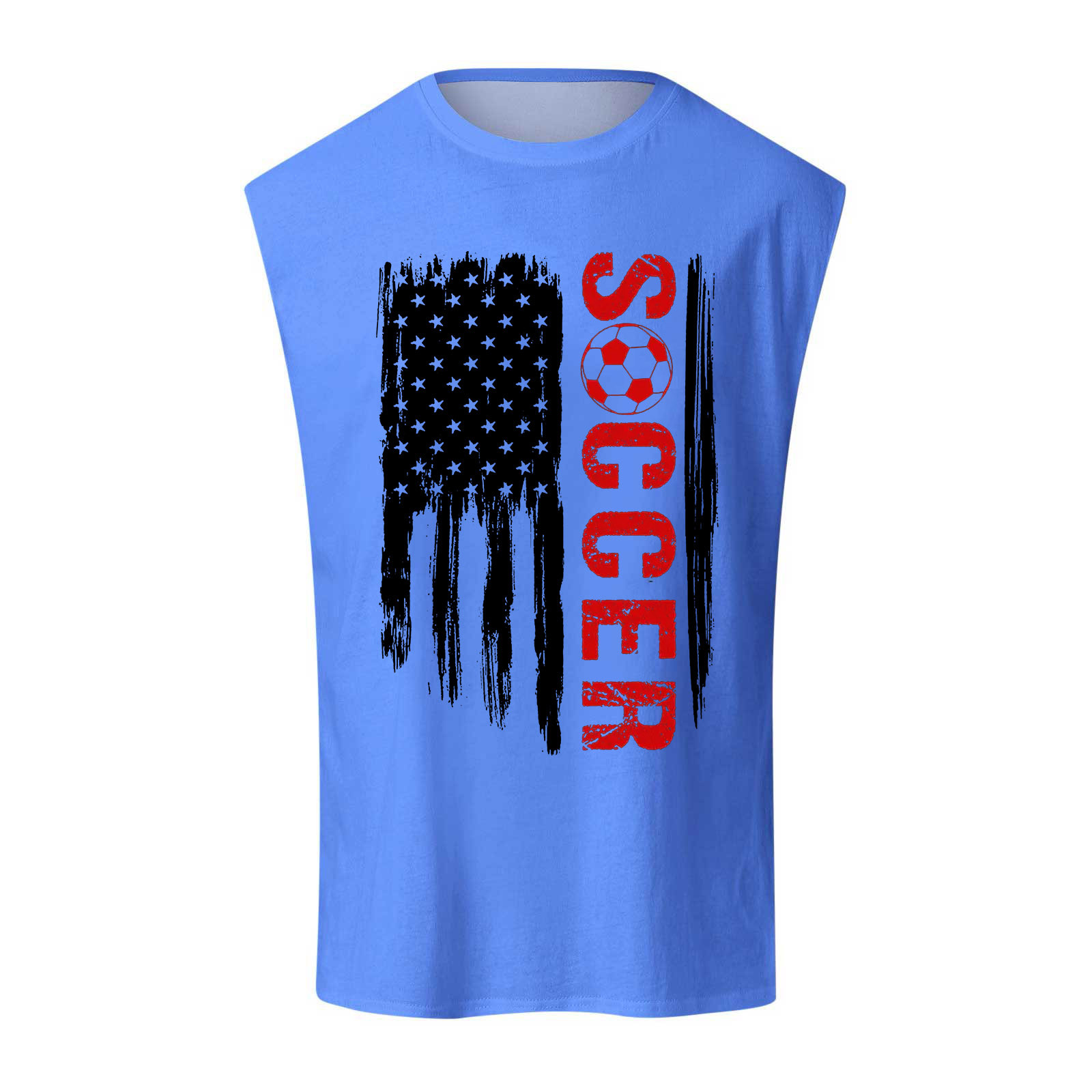 Chu Chu Independence Day Shirt Men Men Tank Mens 4Th Of July Tank Men